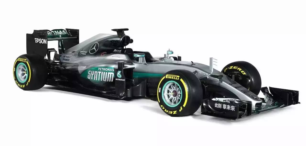 F1中国大奖赛开赛在即 2025格子旗嘉年华首创“双场景” 震撼来袭