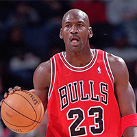 62岁乔丹下赛季解说NBA