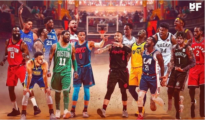 NBA十八大无冕之王：斯托克顿震撼 麦迪入选
