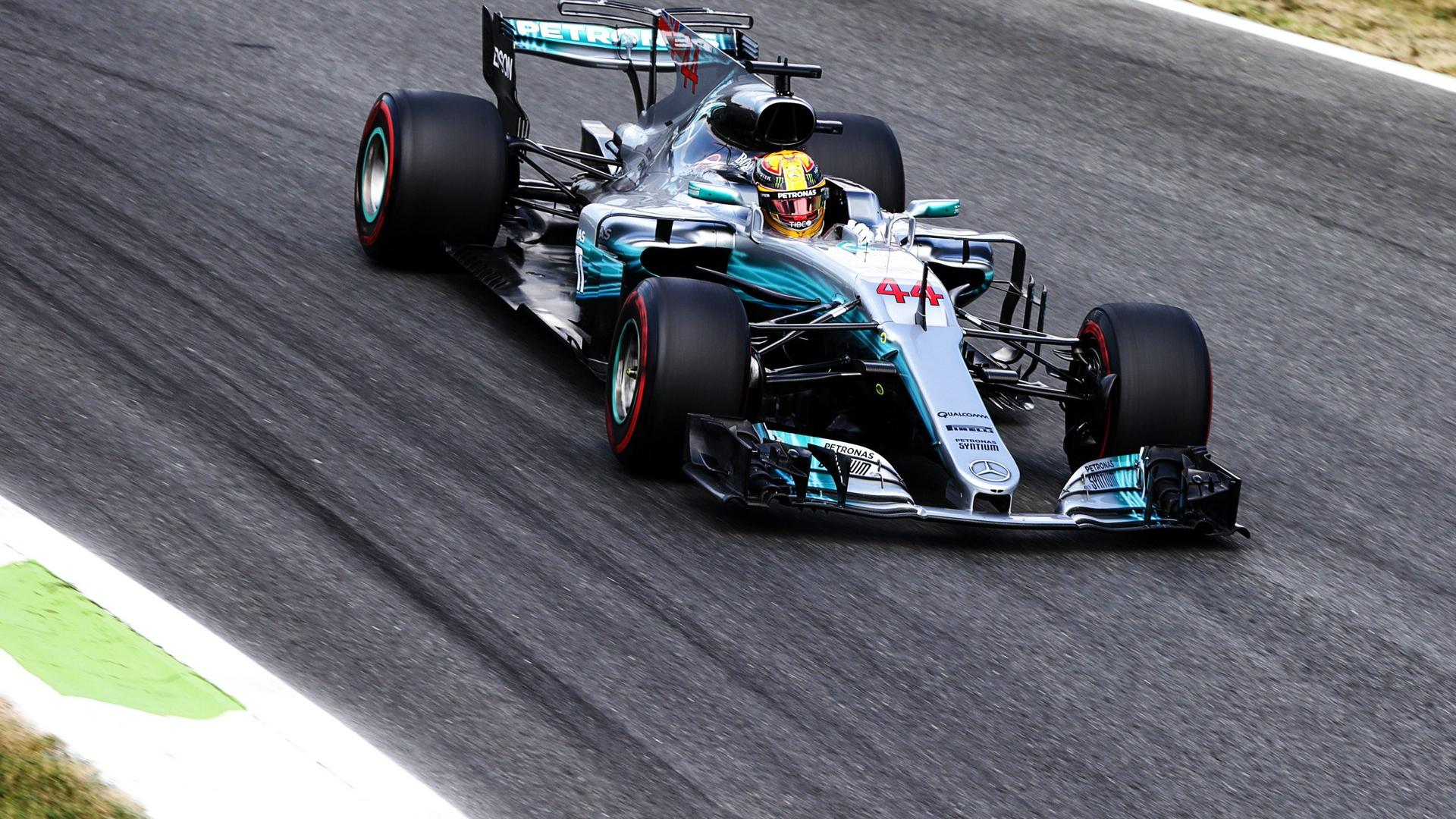 官宣：F1中国大奖赛续约至2030年