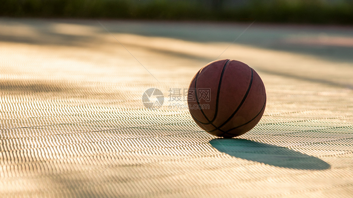篮球——NBA总决赛第二场：雷霆胜步行者