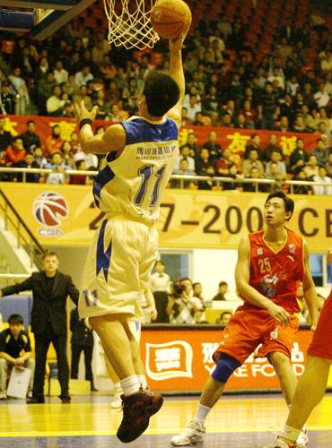 CBA下赛季安排曝光！俱乐部杯将取代季前赛是否增加球队存疑！
