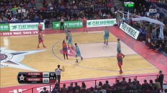 CBA俱乐部杯赛扩军南京队引进两大学生球员杨毅力挺易建联