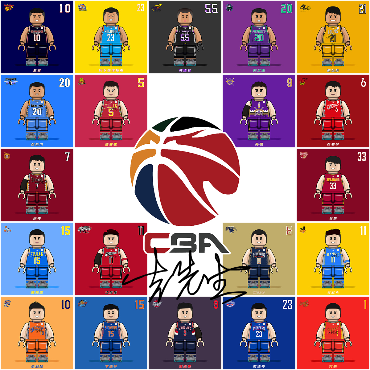 CBA重磅调整发布！广东收双喜19岁小将有望取代张皓嘉位置