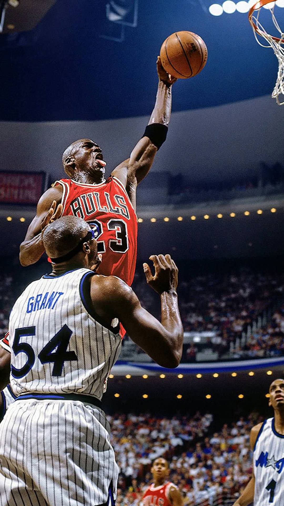 当年迈克尔-乔丹为什么离开NBA？