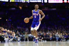NBA现存26份2亿+合同一览：塔图姆313亿 SGA均薪7125万