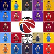 CBA恶汉成为杜锋助手？双胞胎或再次齐为广东效力